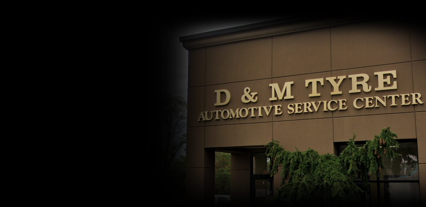 Auto Repair Cranston, RI Expert Mechanics D & M Tyre Service